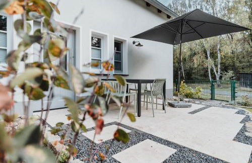 Spreewaldhaus am Landgut - Pretschen - Foto 64