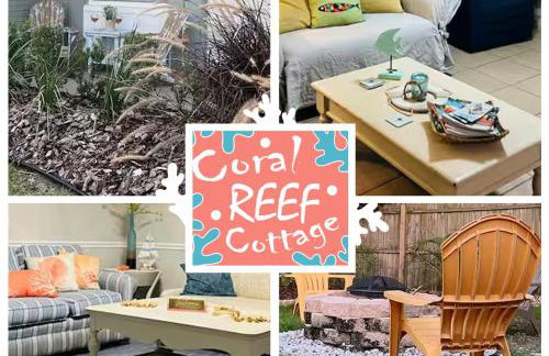 Coastal Cottage in Port Richey, Pet-Friendly Getaway Near Beaches, Parks, and Tampa - Foto 2