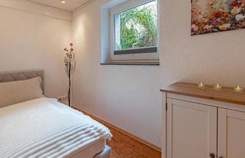 Katrin's Place - Wöllstadt Suiten mit Terrasse oder Balkonen - Photo 8