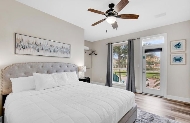 Destiny Beach Villas #15a - Foto 3