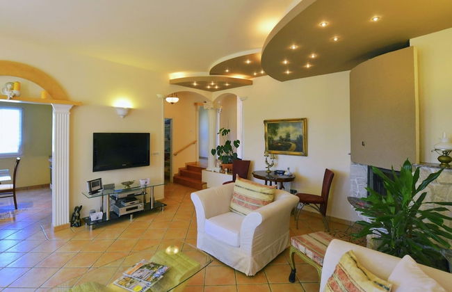 Vintage Villa in Istria near Sea - Foto 8