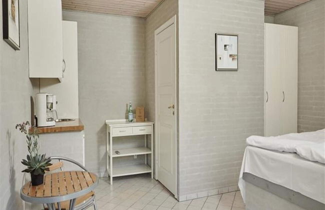 4 Person Holiday Park Home in Graested - Foto 3