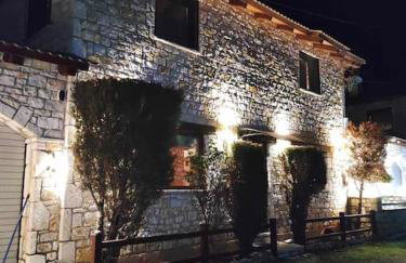 Erymanthos country home - Foto 35