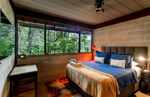 Triplex com Design Industrial em Itaipava | AIR A2 - Foto 8