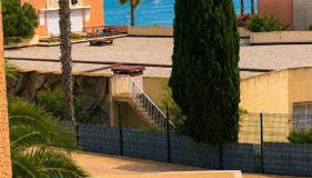 Le Thalassa II appartement T2 en bord de plage et du Port - Foto 2