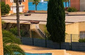 Le Thalassa I appartement T2 en bord de plage et du Port - Photo 11