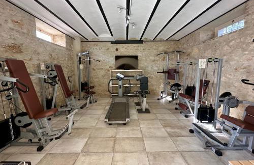 Villa Bianchini - Foto 6