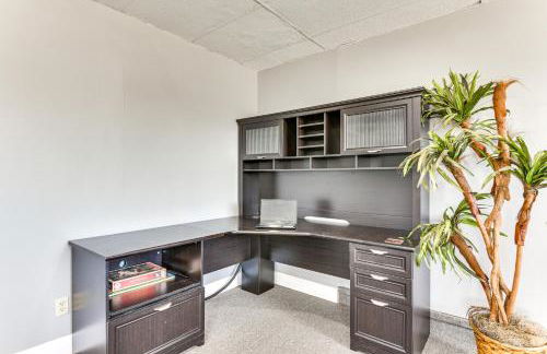 Walk to Lake Fishing Retreat in Wewahitchka - Foto 7