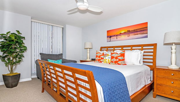 Our Ocean View - Foto 2, Habitación