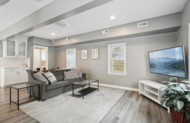 Buckroe Retreat Family Haven Near the Beach - Foto 28