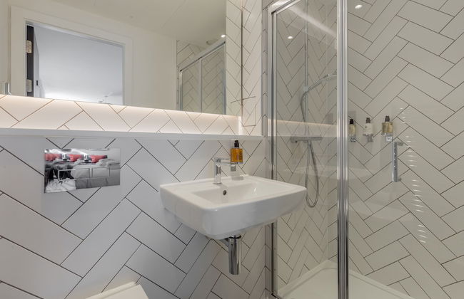 Destiny Scotland Market St Apartments - Foto 36