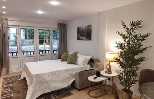 Piso del Paraíso - Parking gratis en el centro de Oviedo - Foto 6