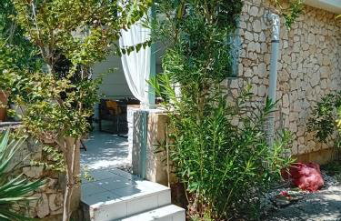 LUKA- cozy apartment - Foto 18