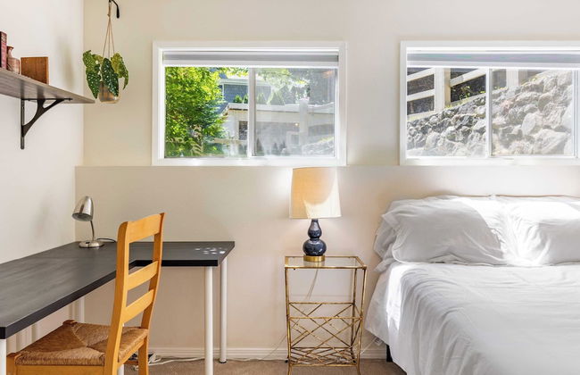 Saratoga by the Sea by Avantstay Panoramic View, Near Langley - Photo 25