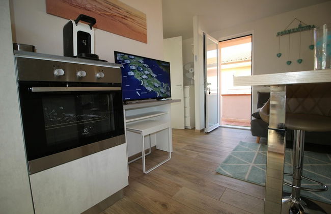 Conero Loft - Conero Loft - Photo 21