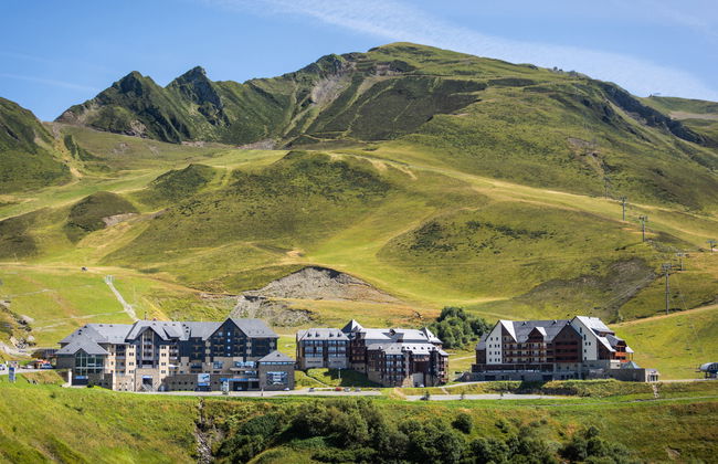 Résidence Privilège - Foto 1