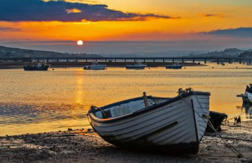Number 10, Montpellier Apartments, Teignmouth - Foto 33