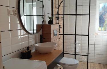 Apartamenty u Gumisia "Gumisiówka" mała agroturystyka Kłodzko Jaszkowa Górna - Foto 47