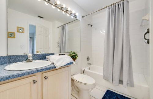 4 Mi to Disney Family Getaway with Game Room! - Foto 18