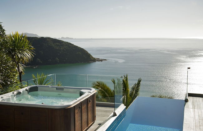 Cloud 9 Luxury Villa - Photo 14