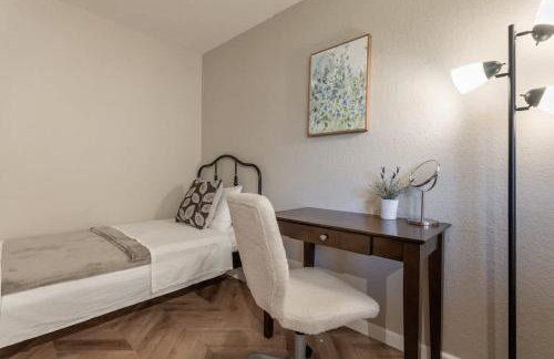 PNW Contemporary Retreat near Lake Sammamish - Foto 17