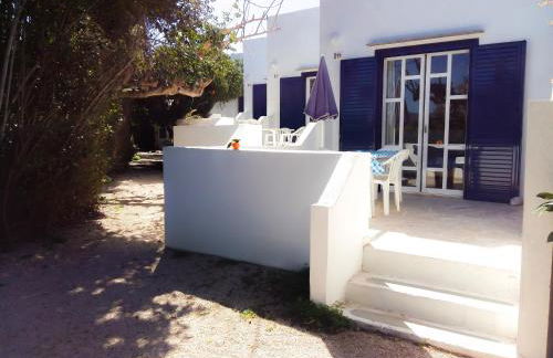 Bungalows Ingrid - Foto 17