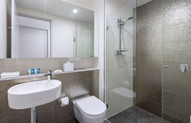 Meriton Suites Church Street, Parramatta - Photo 46