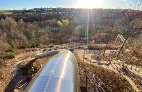 Gemütliche, moderne Fewo Hedi - Foto 9