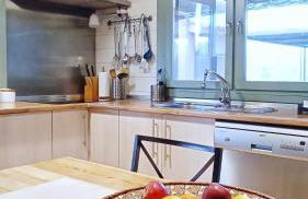 Cabaña Rural ¨La Huerta de los Serijos¨ - Foto 11