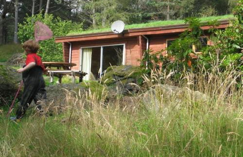 Our Log House in the woods - Photo 25