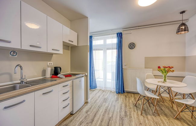 Apartments Jantar Studio 2 - Foto 6