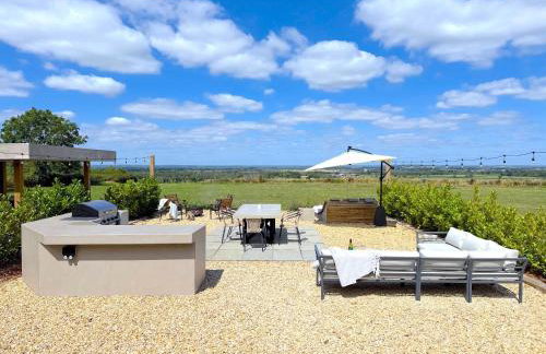 Countryside Retreat with Hot Tub near Bicester Village - Foto 13