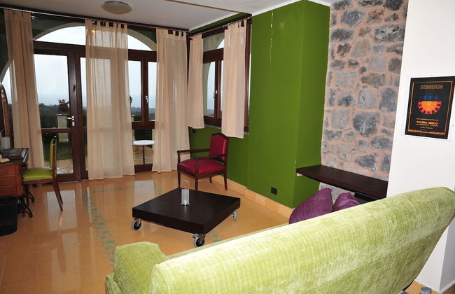 Tenuta Santa Tecla - Foto 11