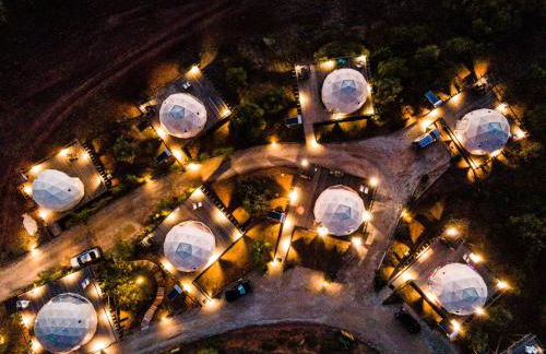 wecamp Reserva Alecrim - Foto 88