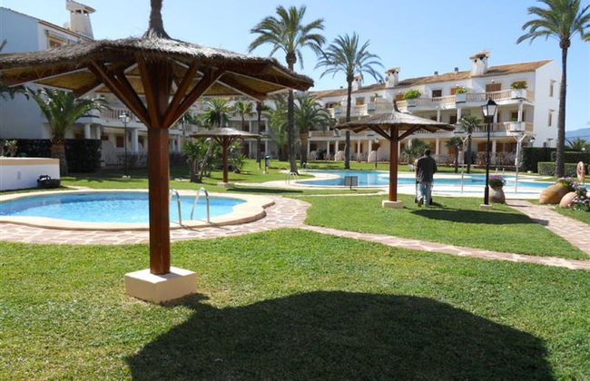 Apartamento Denia Blau - Foto 15