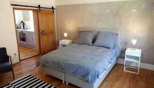 Roter Hirsch - Foto 5