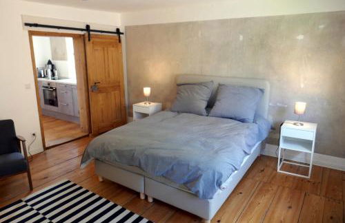 Roter Hirsch - Foto 5