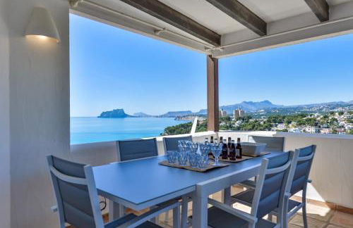 BAHÍA DE EL PORTET - By Almarina Villas - Foto 20