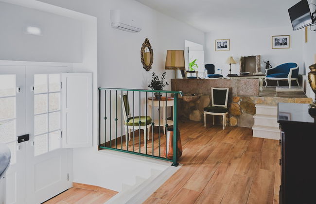 Casa de Campo da Quinta da Pegada - Foto 1