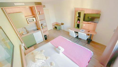 5 min Parc de la Villette Zénith-Charmant studio - Foto 4, Other