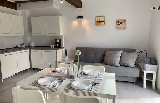 Domki Magnolia - Photo 8