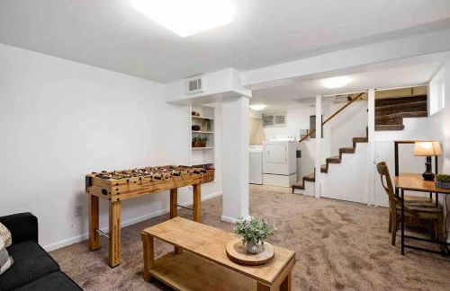 Stylish & Bright 4BR - Close To Whitworth - Foto 46