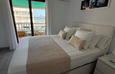 Apartamentos Roquetas Beach - Foto 16