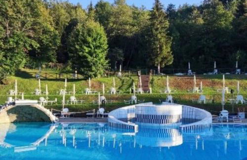 Charme nel borgo - Appartamento Maria - Photo 13