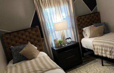 Home away from Home Near Ybor City, Cruise Port, and Downtown Tampa - Foto 11