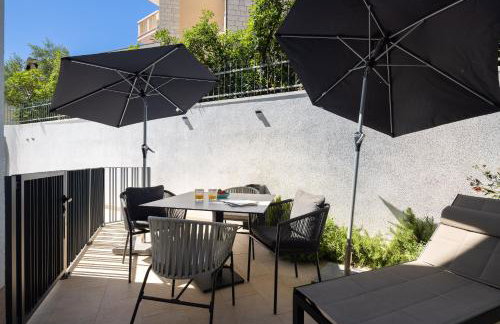 A&D Deluxe apartments Dani with swimming pool - Foto 31