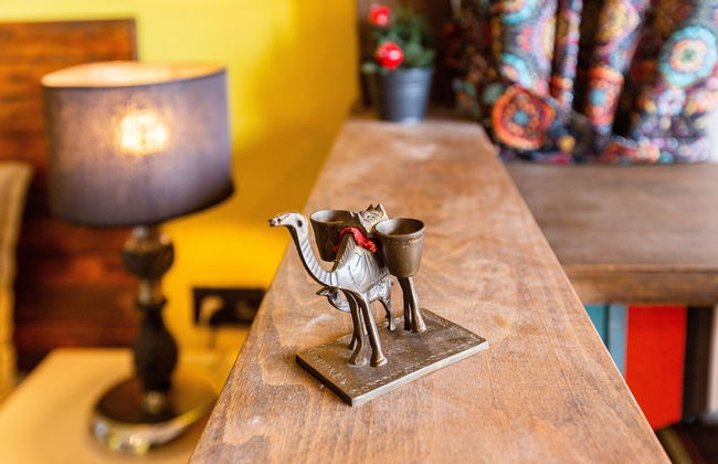 Ali Pasha Apartment - Foto 8