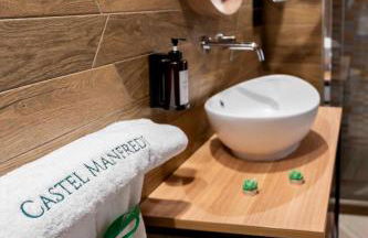 Castel Manfredi Apartments - Foto 23