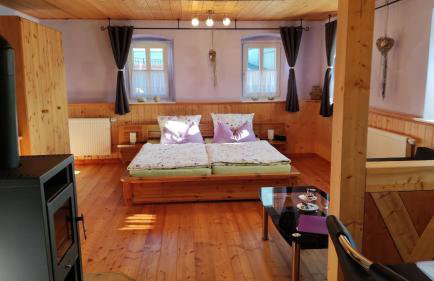 Fewo Altenstein - Photo 1