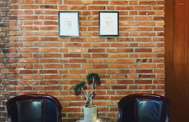 Mitt hotell apartments - Foto 2